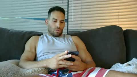 Snapshot of sebroyce chatting on 25, 6, 2026 Sebastian Royce online show from 25, 6, 2026