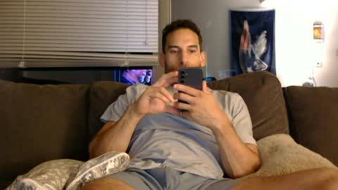Snapshot of sebroyce chatting on 11, 7, 2026 Sebastian Royce online show from 11, 7, 2026