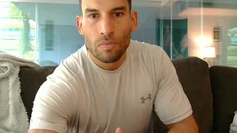 Snapshot of sebroyce chatting on 4, 8, 2026 Sebastian Royce online show from 4, 8, 2026