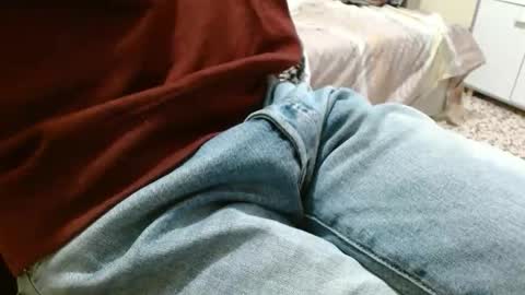 sebseb71 online show from 1, 12, 2025