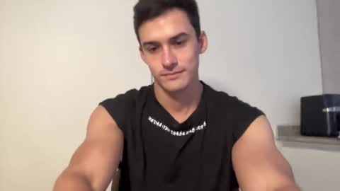 sebybeba online show from 5, 12, 2025