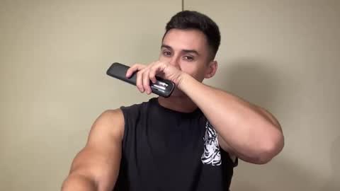 sebybeba online show from 18, 12, 2025