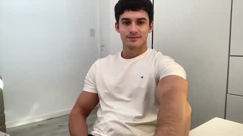 Snapshot of sebybeba chatting on 11, 7, 2026 sebybeba online show from 11, 7, 2026