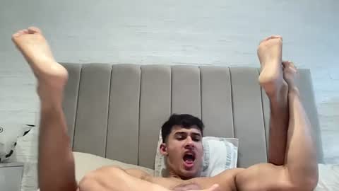 Snapshot of sebybeba chatting on 25, 7, 2026 sebybeba online show from 25, 7, 2026