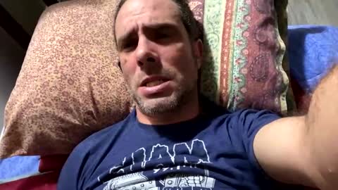 Snapshot of sechsboy chatting on 29, 1, 2025 Sechsboy online show from 29, 1, 2025