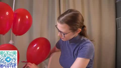 Brenda online show from 14, 2, 2025