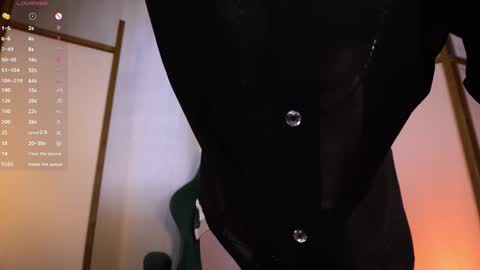 Brenda online show from 10, 9, 2025