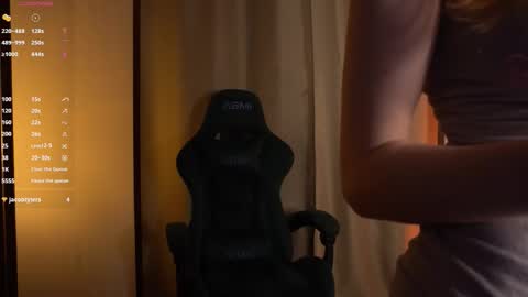 Brenda online show from 14, 9, 2025