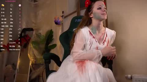 Brenda online show from 31, 10, 2025