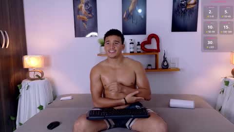 kai online show from 2, 3, 2026