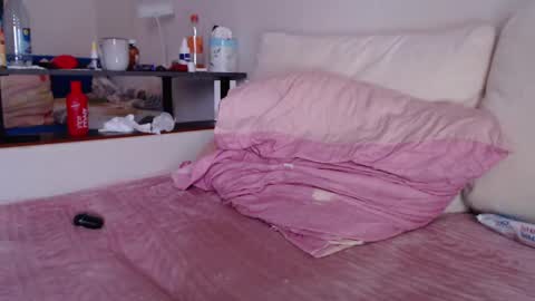 Anna online show from 25, 2, 2025