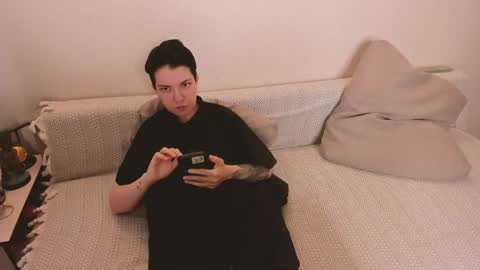 Amanda and  pair in a real life we love each other but can play with you online show from 20, 4, 2026