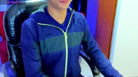 JUSTIN online show from 26, 11, 2025