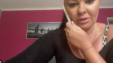 Snapshot of secret_lia69 chatting on 11, 6, 2026 L I A online show from 11, 6, 2026