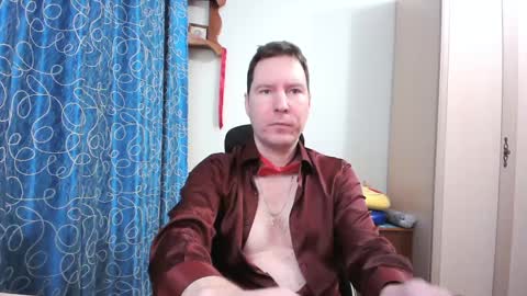 Secret lover XXX online show from 3, 12, 2024