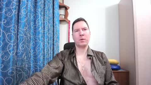 Secret lover XXX online show from 4, 12, 2024