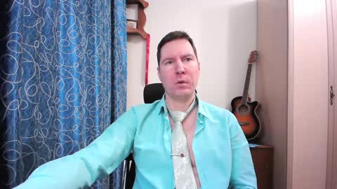 Secret lover XXX online show from 9, 12, 2024