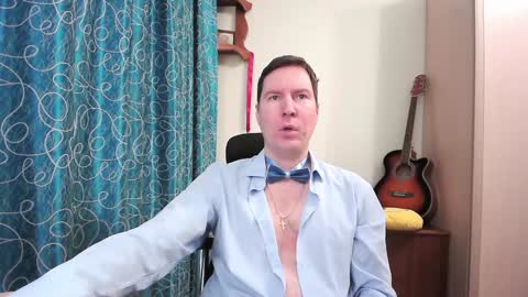 Secret lover XXX online show from 18, 12, 2024