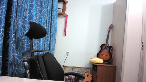 Secret lover XXX online show from 21, 12, 2024