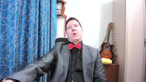 Secret lover XXX online show from 1, 1, 2025