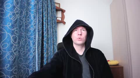 Secret lover XXX online show from 30, 1, 2025