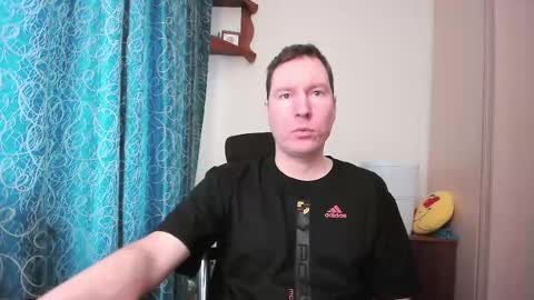 Secret lover XXX online show from 24, 2, 2025