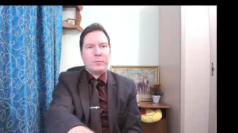 Secret lover XXX online show from 14, 10, 2025