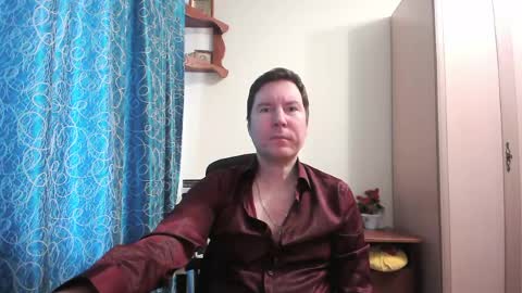 Secret lover XXX online show from 1, 4, 2026