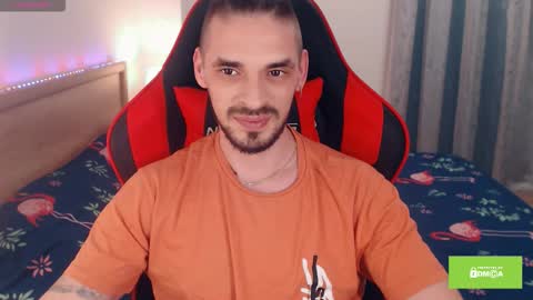 Dean Carter online show from 10, 3, 2026