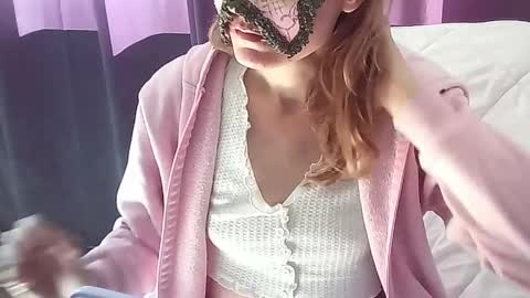 Anni online show from 15, 4, 2026