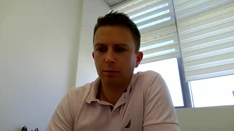 Secretboy33 online show from 17, 9, 2025