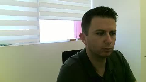 Secretboy33 online show from 18, 9, 2025