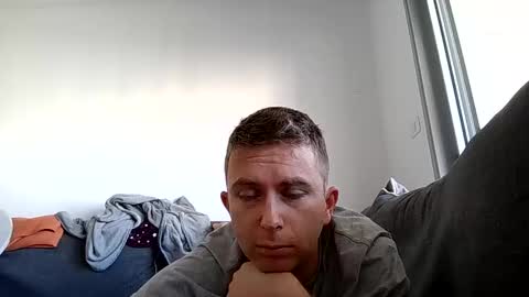 Secretboy33 online show from 6, 10, 2025