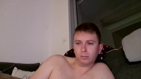 Secretboy33 online show from 10, 10, 2025