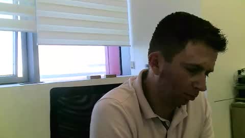 Secretboy33 online show from 15, 10, 2025