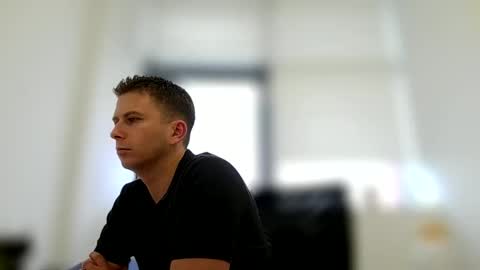 Secretboy33 online show from 13, 11, 2025