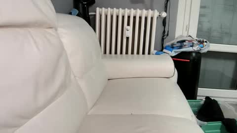 secretcouple67 online show from 31, 3, 2026