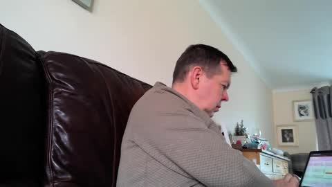 BJ online show from 11, 3, 2025