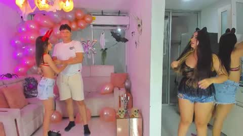 NIKOL online show from 27, 10, 2025