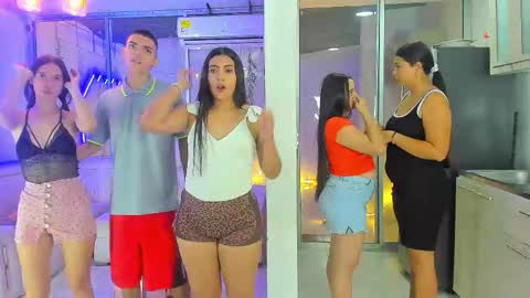 NIKOL online show from 13, 1, 2026