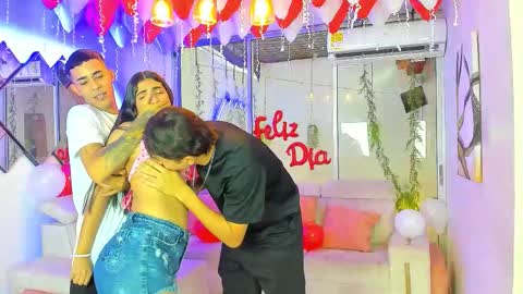 NIKOL online show from 14, 2, 2026