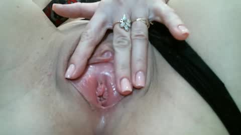 SecretLisa online show from 19, 1, 2025