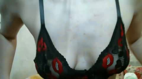 SecretLisa online show from 5, 2, 2025