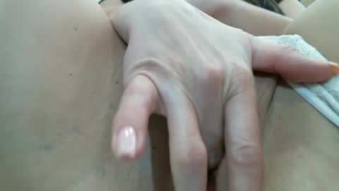 SecretLisa online show from 27, 2, 2025