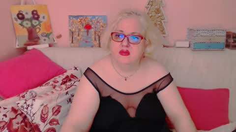 Alice online show from 16, 10, 2025