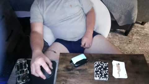 secretlyseductive9399 online show from 5, 2, 2025