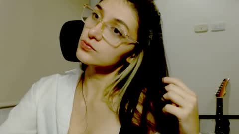Maria online show from 24, 12, 2024