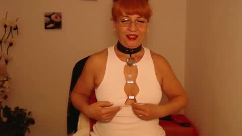 Snapshot of secretrosemary chatting on 4, 12, 2024 SecretRosemary online show from 4, 12, 2024
