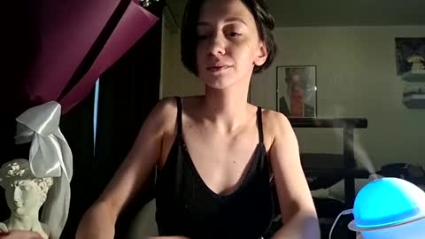 Snapshot of secrettt_poison chatting on 1, 6, 2026 secrettt_poison online show from 1, 6, 2026