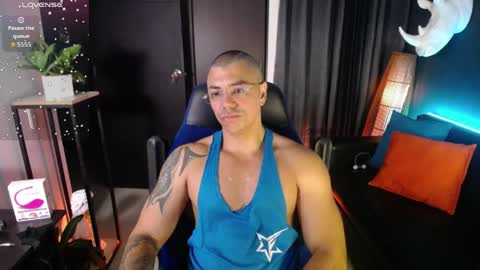 Snapshot of seddy_ chatting on 17, 5, 2026 sed online show from 17, 5, 2026